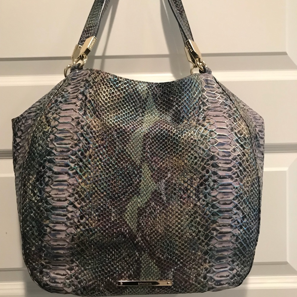 Brahmin Marianna in Moonstone